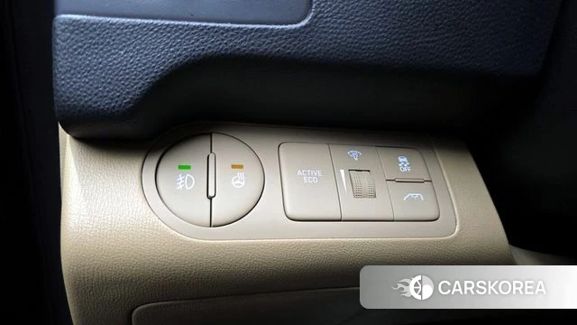 Hyundai The New Grand Starex id 3813397 из Кореи 8