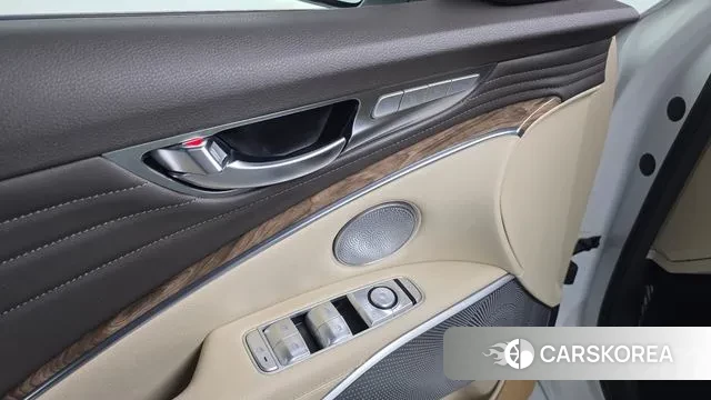 Kia More K9 id 3754337 из Кореи 8