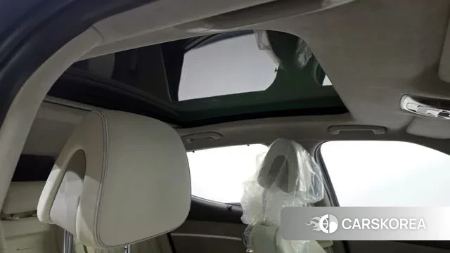 Genesis GV60 id 3007656 из Кореи 8