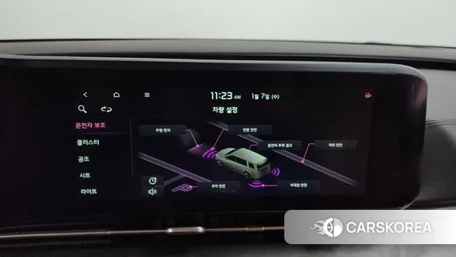 Kia Carnival 4th generation id 3556903 из Кореи 8