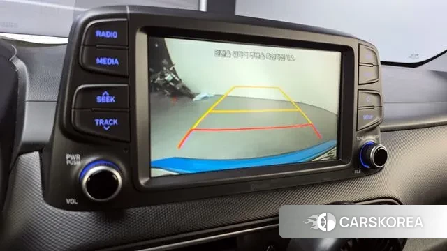 Hyundai Kona id 3045625 из Кореи 8