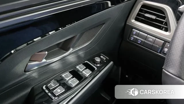 Ssangyong Beautiful Korando id 2959354 из Кореи 8