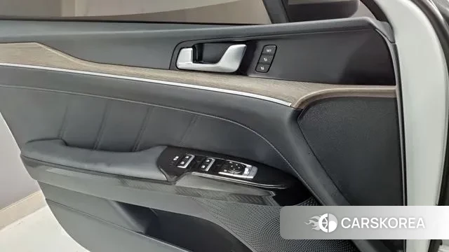 Kia K5 3rd generation id 3747369 из Кореи 8