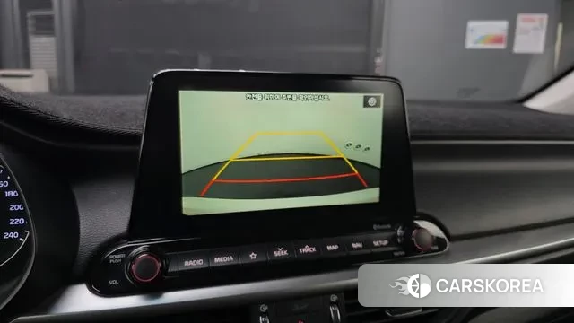 Kia Come New K3 id 3433650 из Кореи 8