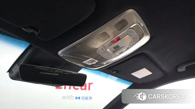 Genesis GV80 id 3751346 из Кореи 8