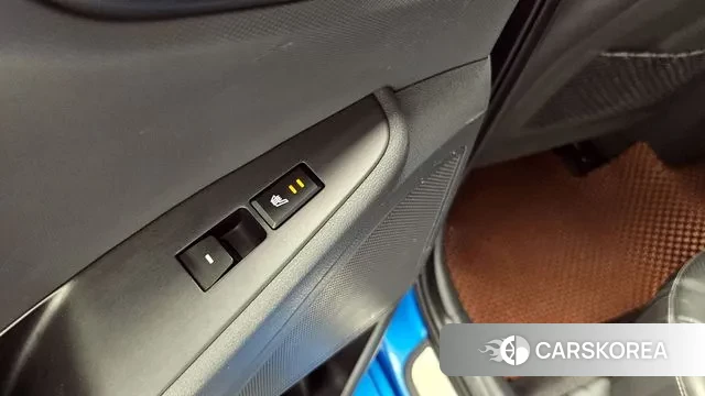 Hyundai Ionic Electric id 3061077 из Кореи 8