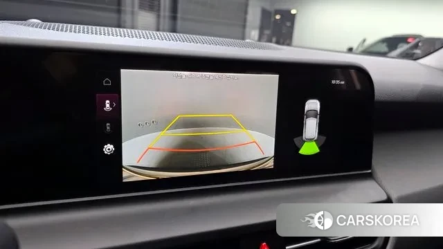 Kia The New Seltos id 3659776 из Кореи 8