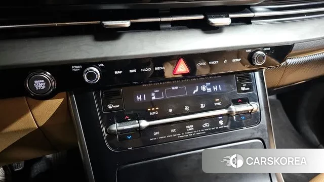 Kia Carnival 4th generation id 3433524 из Кореи 8