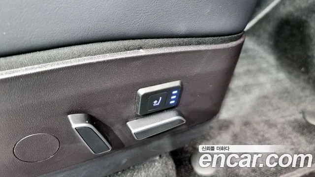 Tesla Model Y id 2811242 из Кореи 8