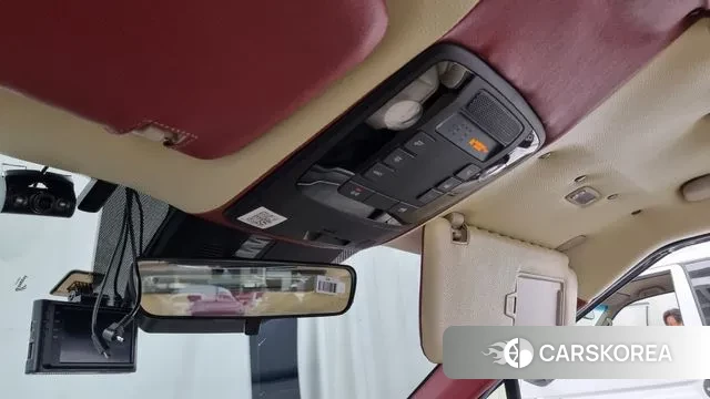 Kia Carnival 4th generation id 3242792 из Кореи 8