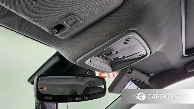 Chevrolet (GM Daewoo) All New Malibu id 3709548 из Кореи 8