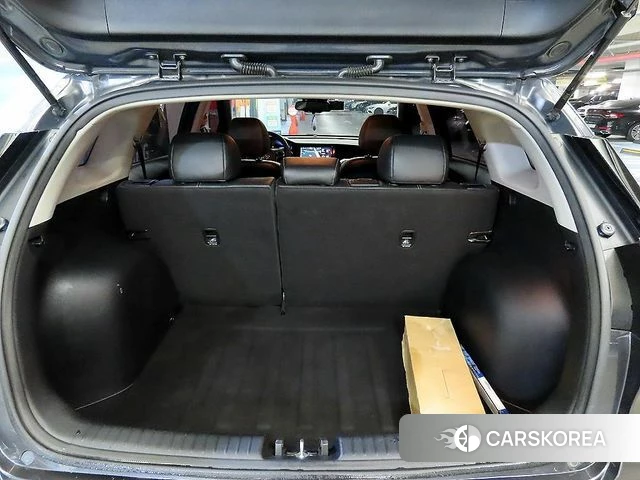 Kia The New Niro id 4304832 из Кореи 8