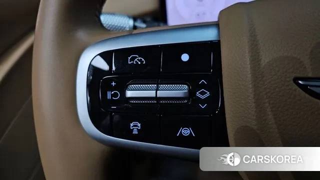 Genesis G80 (RG3) id 3544584 из Кореи 8