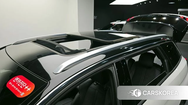 Peugeot 5008 second generation id 3840156 из Кореи 8