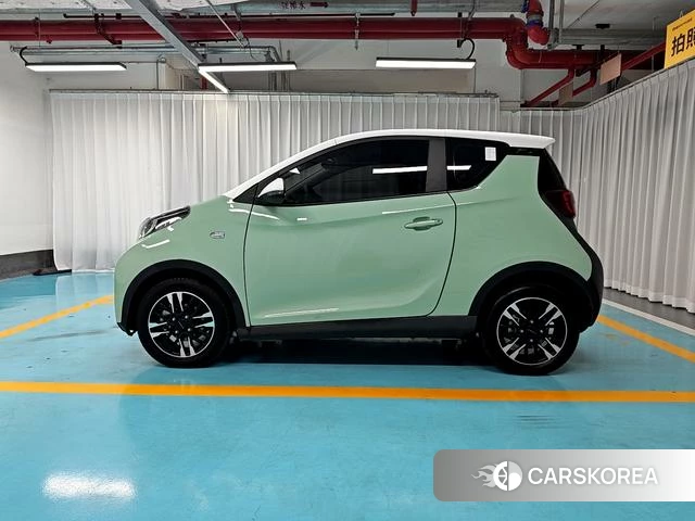 Chery QQ Little ant id 4221779 из Китая 8