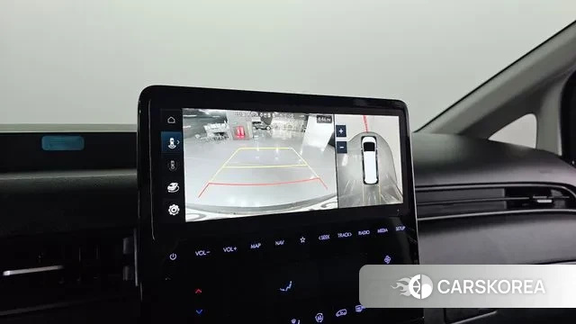 Hyundai Staria id 3377401 из Кореи 8