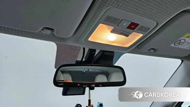 Hyundai Casper id 3876853 из Кореи 8