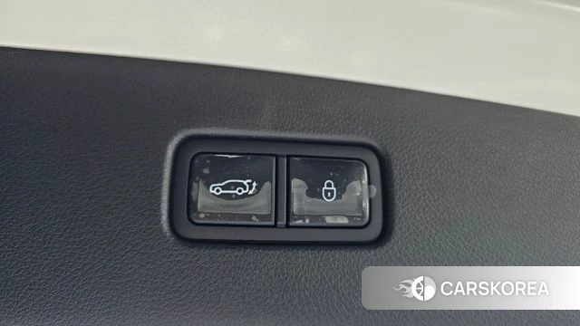 Genesis GV70 id 4515655 из Кореи 8