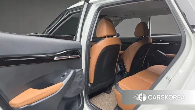 Kia The New Seltos id 3629871 из Кореи 8