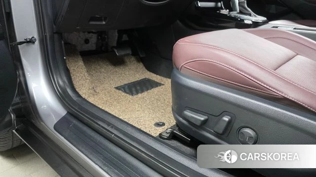 Kia Seltos id 3954209 из Кореи 8