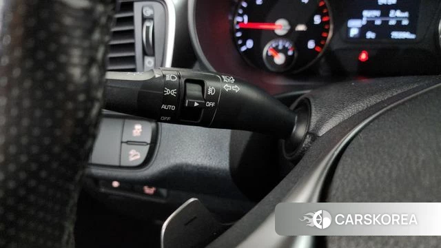 Kia The New Sorento id 3807887 из Кореи 8