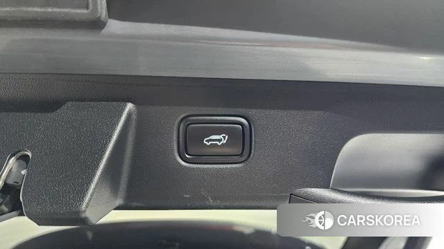 Hyundai Tucson (NX4) id 3892127 из Кореи 8