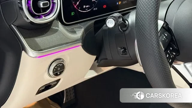 Mercedes-Benz CLE-Class C236 id 3405005 из Кореи 8