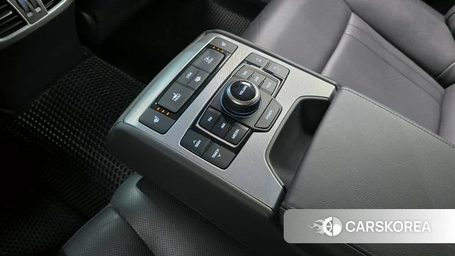 Genesis G80 id 4351255 из Кореи 8