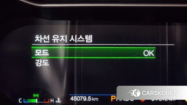 Ford Mustang id 3362279 из Кореи 8