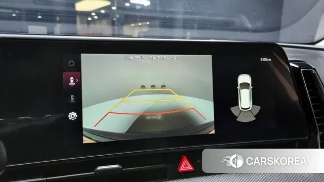 Kia Sportage 5th Generation id 3478119 из Кореи 8