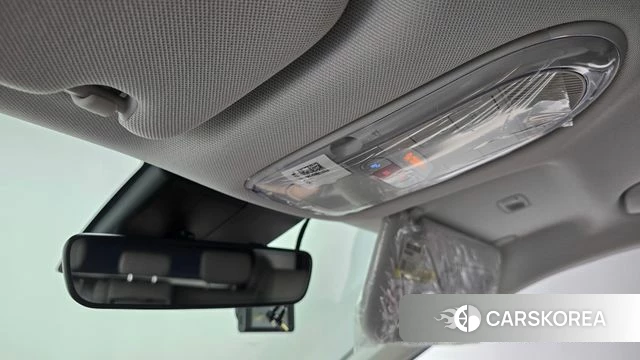 Hyundai Ionic 5 id 4469052 из Кореи 8