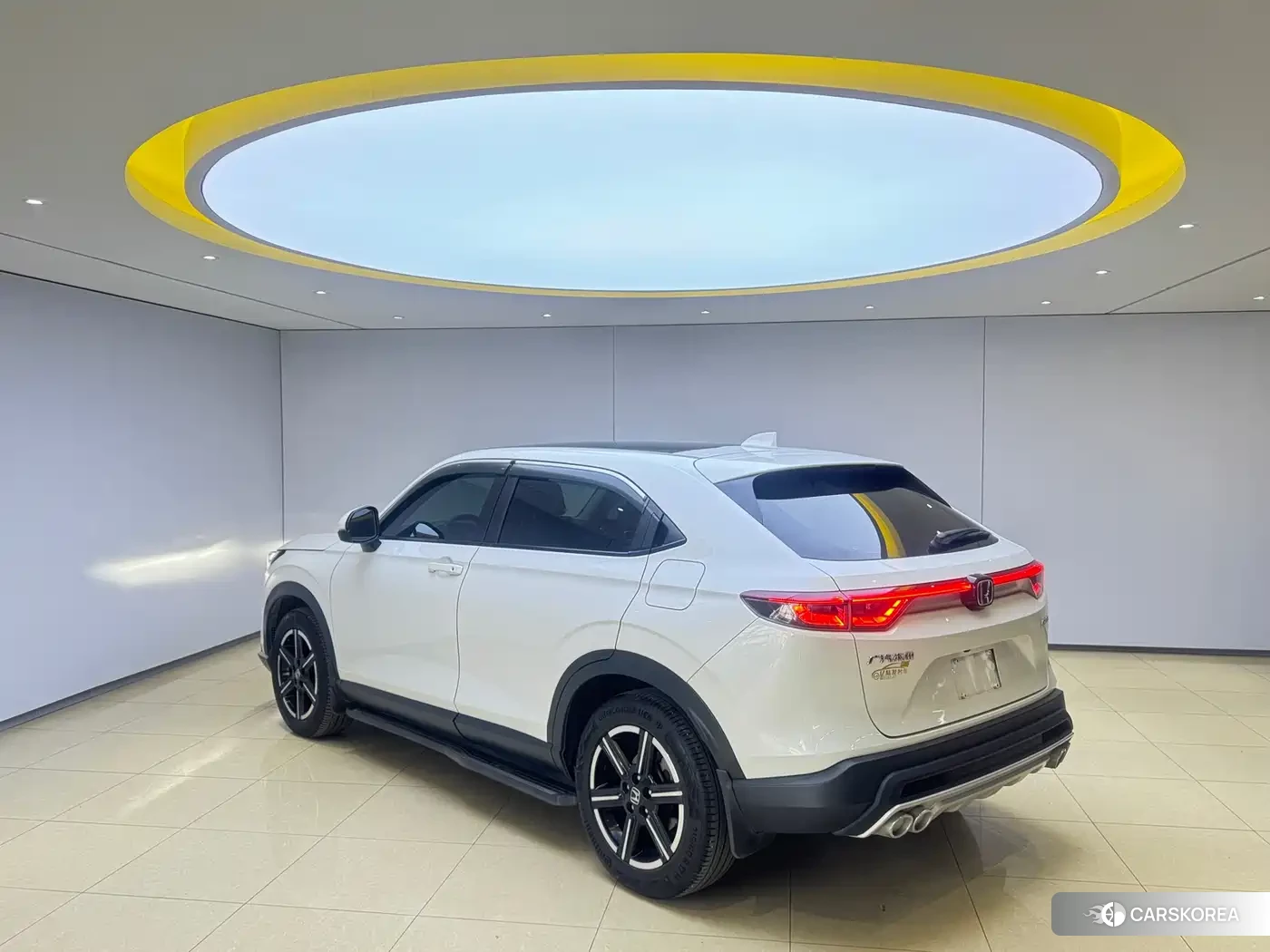 Honda Vezel id 4546441 из Китая 8