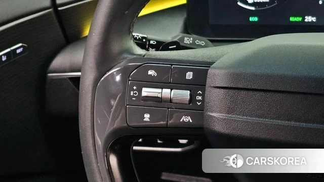Kia The New K8 Hybrid id 4892962 из Кореи 8