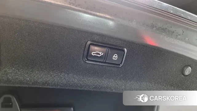 Genesis G80 id 3055729 из Кореи 8