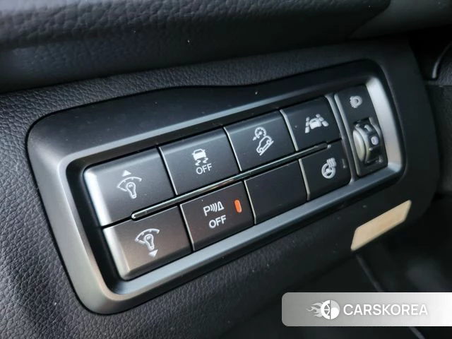 Ssangyong Berry New Tivoli id 4624827 из Кореи 8