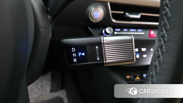 Hyundai Sonata D Edge Hybrid (DN8) id 4359844 из Кореи 8