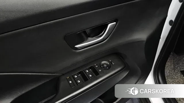 Hyundai Kona (SX2) id 3322356 из Кореи 8