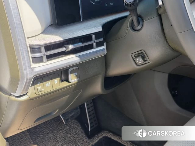 Hyundai Santa Fe (MX5) id 3817666 из Кореи 8