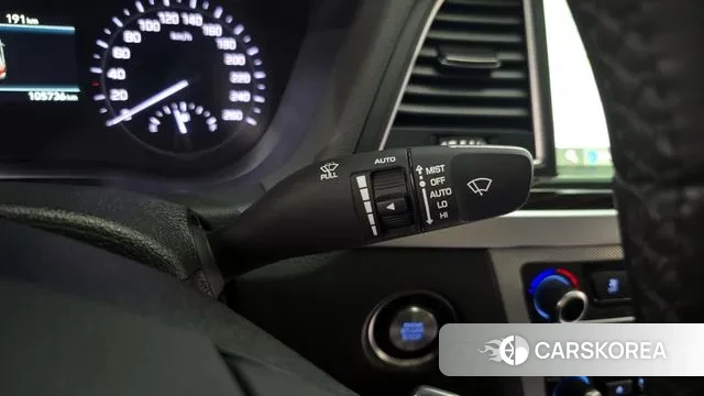 Genesis G80 id 3391815 из Кореи 8