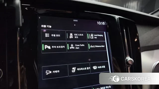 Volvo S60 3rd generation id 3503380 из Кореи 8