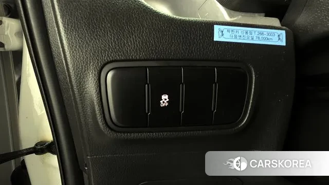 Kia The New Ray id 3530965 из Кореи 8