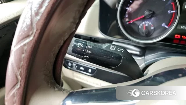 Kia Carnival 4th generation id 3736087 из Кореи 8