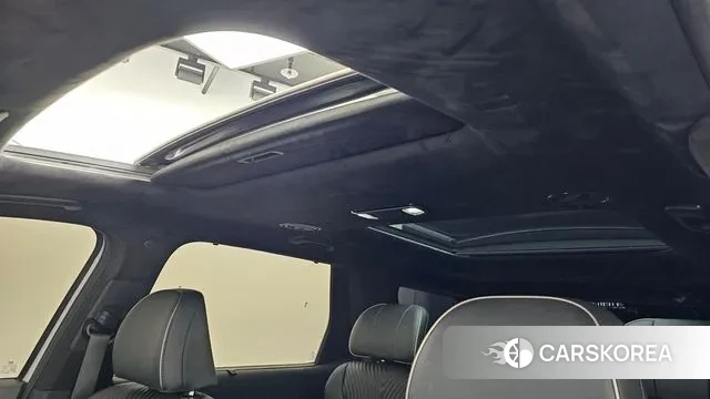 Hyundai The New Palisade id 3394073 из Кореи 8