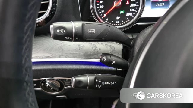 Mercedes-Benz E-Class W213 id 4536858 из Кореи 8