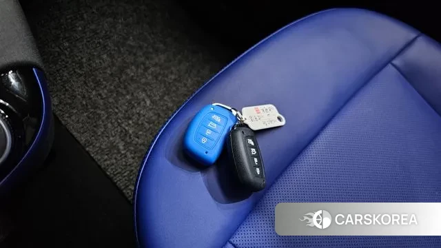 Hyundai Casper id 3524216 из Кореи 8