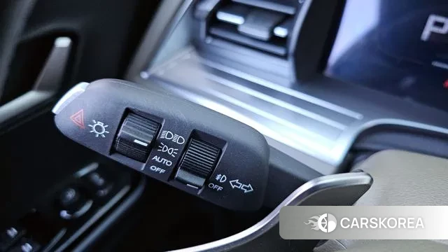 Ssangyong Torres id 3452966 из Кореи 8