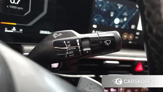 Kia The New K5 3rd generation id 3394053 из Кореи 8