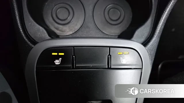 Kia Morning Urban (JA) id 3747392 из Кореи 8