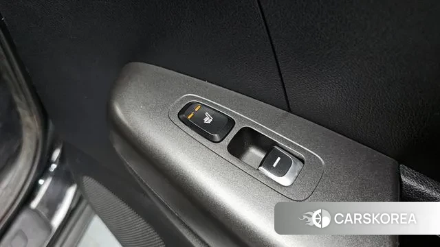 Kia Sportage The Bold id 3028231 из Кореи 8