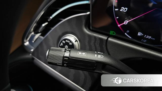 Mercedes-Benz E-Class W214 id 3825719 из Кореи 8